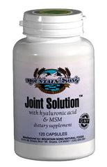 Joint Solution