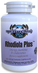 Rhodiola Plus