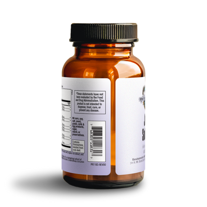 Joint Solution – Everyday Herbal & Glucosamine Joint Support