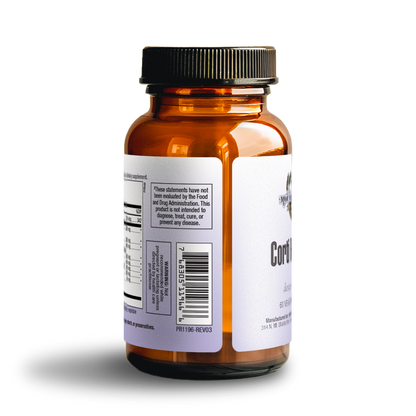 Corti Response | Stress Relief & Mood Support Supplement