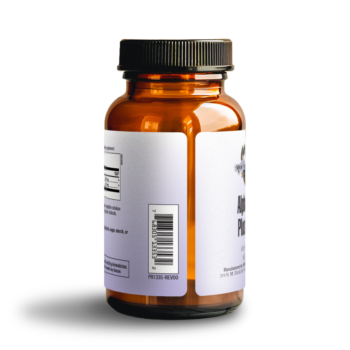 coq10 plus alpha lipoic acid vegetarian capsules — daily energy support