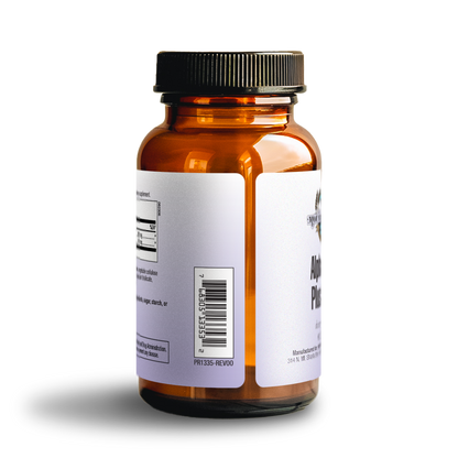 CoQ10 plus alpha lipoic acid vegetarian capsules — daily energy support