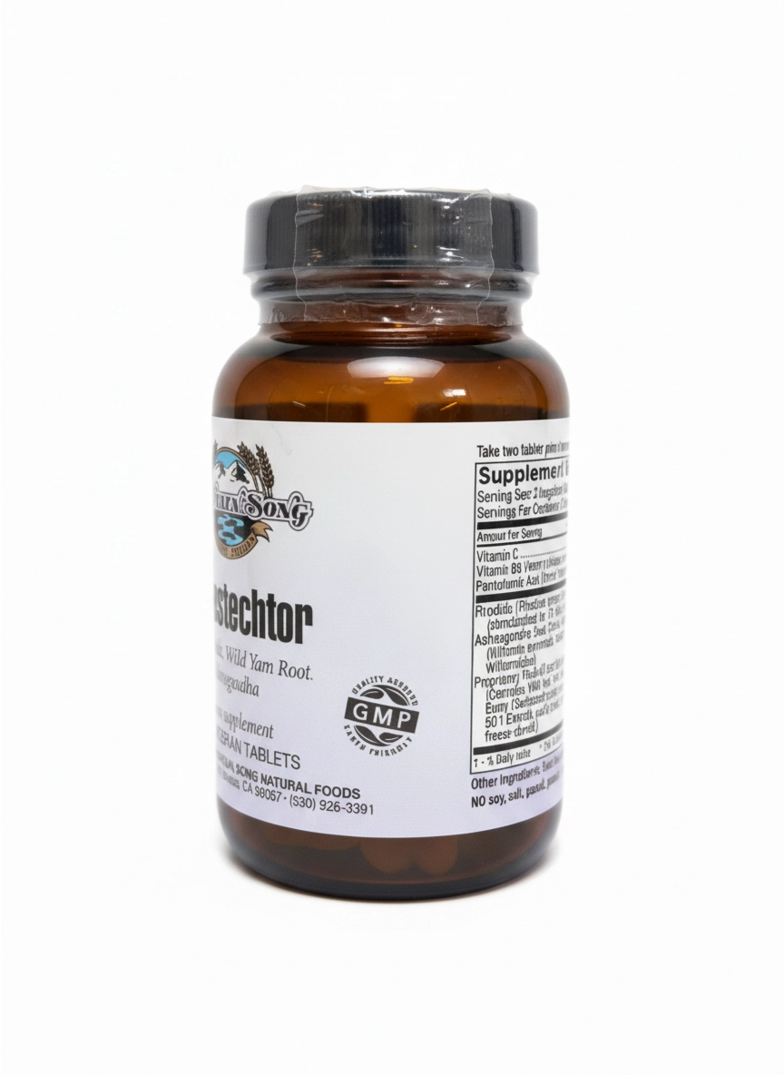 prostechtor™ advanced prostate support — pumpkin seed, saw palmetto, pygeum