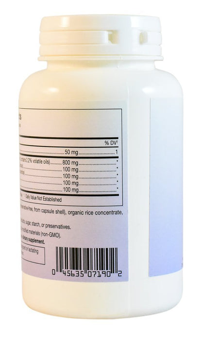 Go-Out | Joint Comfort & Healthy Uric Acid Support